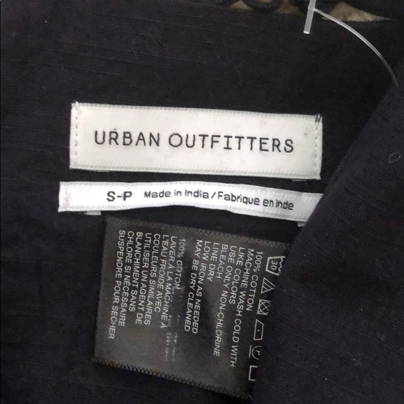 Urban Outfitters UO crop top bralette Small - Picture 5 of 5